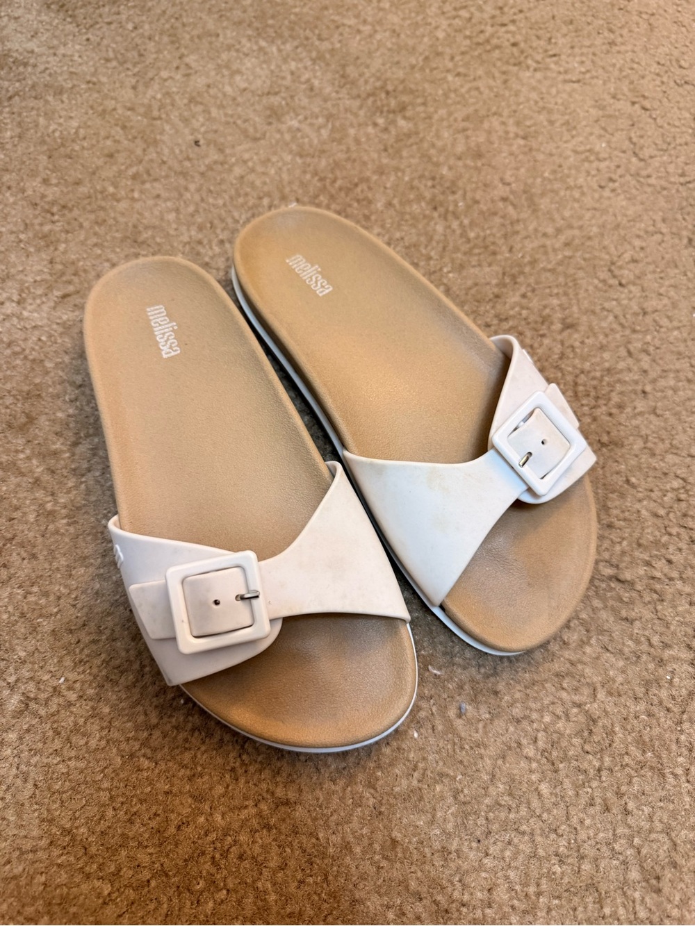 MELISSA Sandals